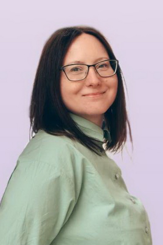Козлова Ольга Андреевна